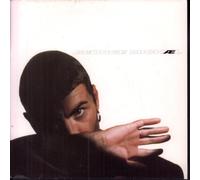 George Michael - Toofunky