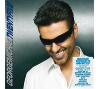 George Michael Twenty Five (CD) Album