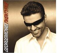 George Michael / Twenty Five with Japan Limited Bonus Track CD musicale dal G...