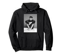 George Michael Wake Me Up Before You Go 1982 Felpa con Cappuccio
