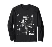 George Michael Wham! Concerto di Addio Wembley I'm Your Man Maglia a Manica