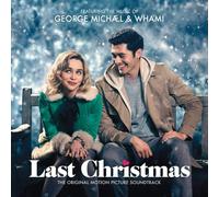 George Michael & Wham! - George Michael & Wham! - Last Christmas: The Original Motion Picture Soundtrack
