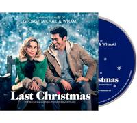George Michael & Wham! - Last Christmas: The Soundtrack - George Michael & Wham!