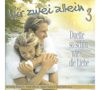 George Michel & Astrud Gilberto - Wir zwei allein 3, Duette so schön wie die Liebe