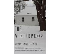 George Michelsen Foy The Winterpoor (Tascabile)