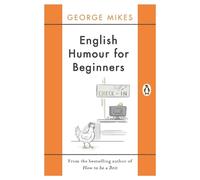 English Humour for Beginners