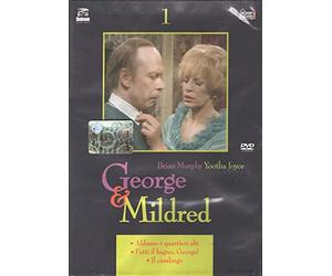 George & Mildred 1 - Abbasso i quartieri alti - Fatti il bagno George - il casalingo [EDITORIALE]