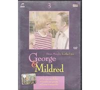 George & Mildred 3 - Un cane tira l'altro - Gamba per gamba - Crema o magnolia [EDITORIALE]