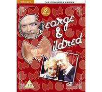 George & Mildred: Complete Series [Region 2] by Roy Kinnear