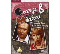 George & Mildred - The Complete First Series