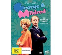 George & Mildred: The Complete Series [PAL/0]