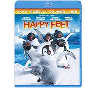 George Miller - Happy Feet [Edizione: Giappone]