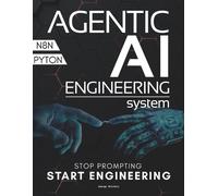 George Mitchell Agentic AI Engineering System (Tascabile)