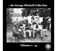 George Mitchell Collection (7 CD)