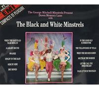 George Mitchell Minstrels - George Mitchell