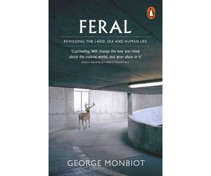 George Monbiot Feral (Tascabile)