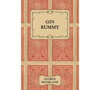 George Monkland Gin Rummy (Tascabile)
