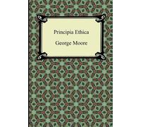 George Moore Principia Ethica (Tascabile)
