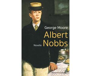 George Moore Stefan Weidl Albert Nobbs: Novell (Tascabile) (PRESALE 07/09/2026)