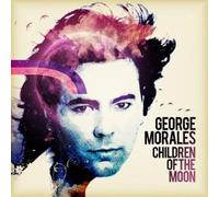 George Morales Children Of The Moon (CD)
