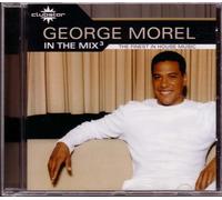George Morel - In the Mix 3 - The Finest in House Music.