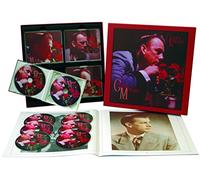 George Morgan - Candy Kisses (8-CD Deluxe Box Set)