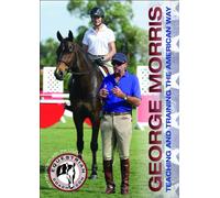 George Morris: Teaching and Training the American Way