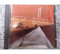 GEORGE MRAZ - Going Home
