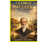 GEORGE MÜLLER Biographie: Die Geschichte von George Müller, dem Mann, der im Glauben Tausende von Waisen betreute, sein Vermächtnis und seine christlichen Zitate