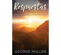 George Müller Respuestas a la Oración (Tascabile)