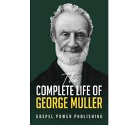 George Muller J D Langton Gospel Powe The Complete Life Of G (Copertina rigida)