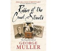 George Muller-Robber of the Cr - George Muller-Robber of the Cr