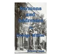 George Muller Sermons and Addresses (Tascabile)