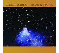 George Muribus - Brazilian Tapestry