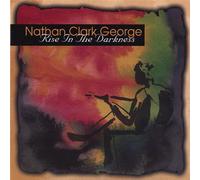 George, Nathan Clark - Rise in the Darkness