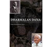 George Nelson Robynne Nelson Dharmalan Dana (Tascabile)