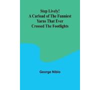 George Niblo Cours familier de Littérature - Volume 19 (Edition1) (Tascabile)