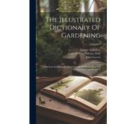 George Nicholson John Gar The Illustrated Dictionary Of Garde (Copertina rigida)
