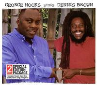 George Nooks Sings Dennis..