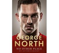 George North No Other Place (Tascabile)