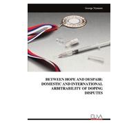 George Nyanaro Between Hope and Despair (Tascabile)