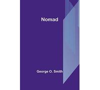 George O Smith Nomad (Tascabile)
