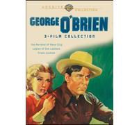 George O'Brien 3-Film Collection (DVD) George O'Brien George O'Brien