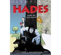 George O'Connor Hades (Tascabile)