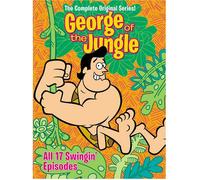 George of the Jungle - George of the Jungle