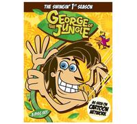 George of the Jungle: Swinging 1st Season