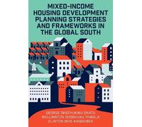George Okechukwu Mixed-Income Housing Development Planning S (Copertina rigida)