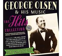 George Olsen & His Music - The Hits Collection 1925-45