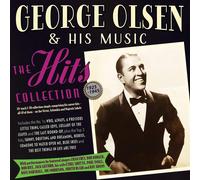 George Olsen The Hits Collection 1925-45 (CD)