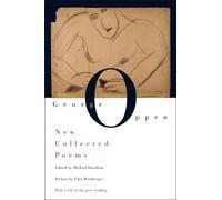 George Oppen New Collected Poems (Tascabile)